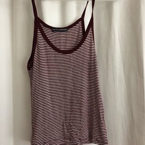 brandy melville tank top